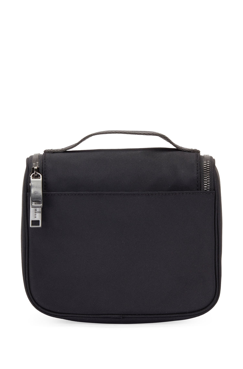 BOSS Bags in Nylon - FIRST CLASS_WASHBAG 10230704 01-50443284 - Concorde Fashion#color_black-001