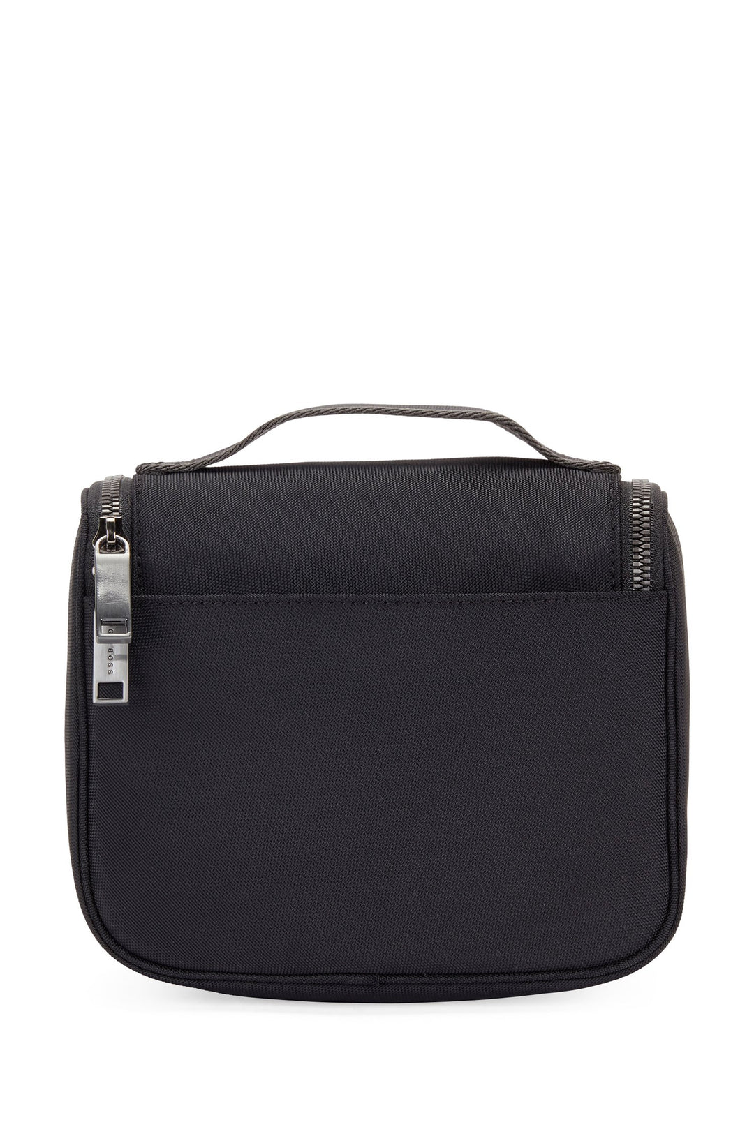 BOSS Bags in Nylon - FIRST CLASS_WASHBAG 10230704 01-50443284 - Concorde Fashion#color_black-001