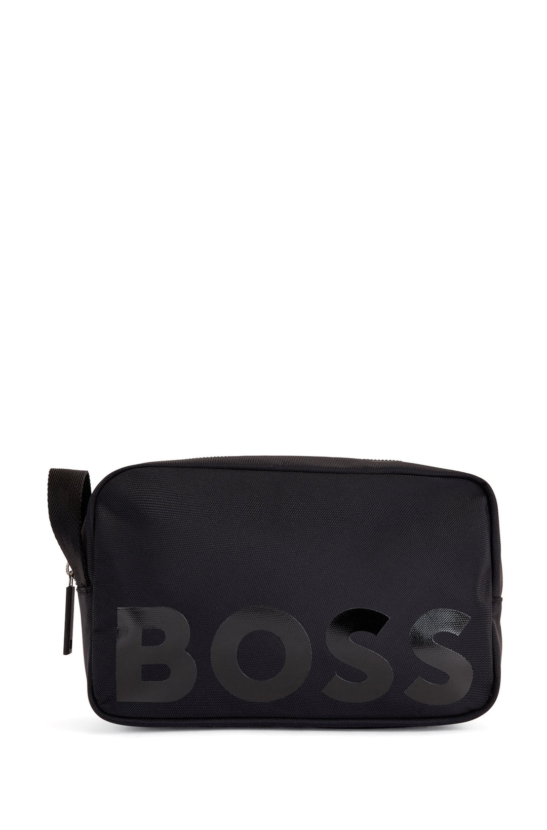 BOSS  Bags in Nylon - CATCH_WASHBAG 10230704 01-50470978- Concorde Fashion#color_black-001
