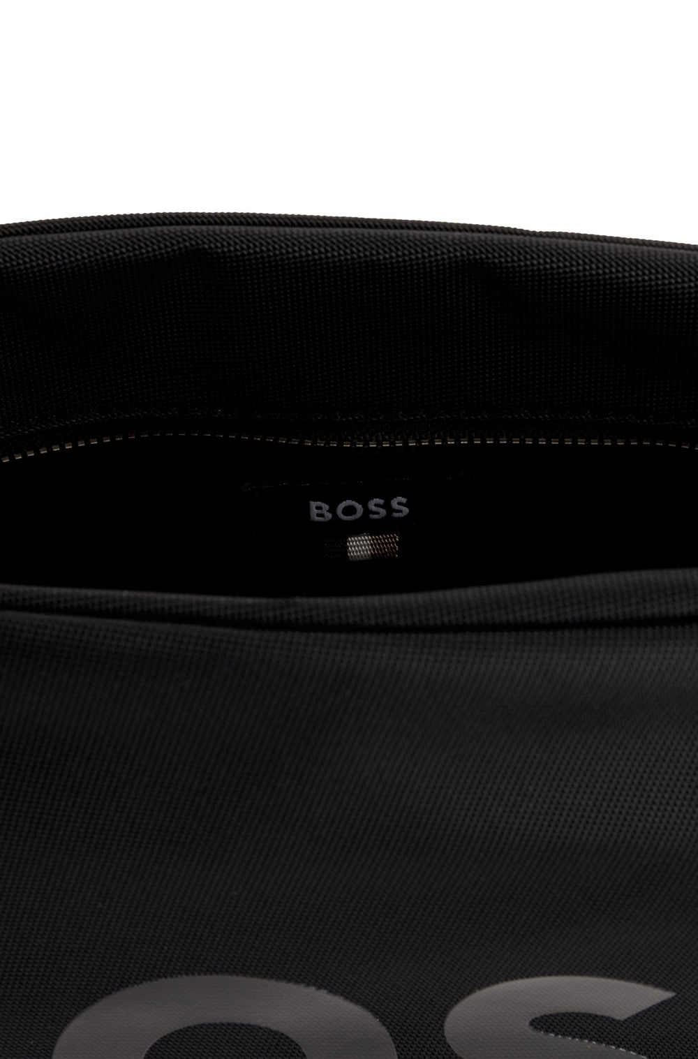 BOSS  Bags in Nylon - CATCH_WASHBAG 10230704 01-50470978- Concorde Fashion#color_black-001
