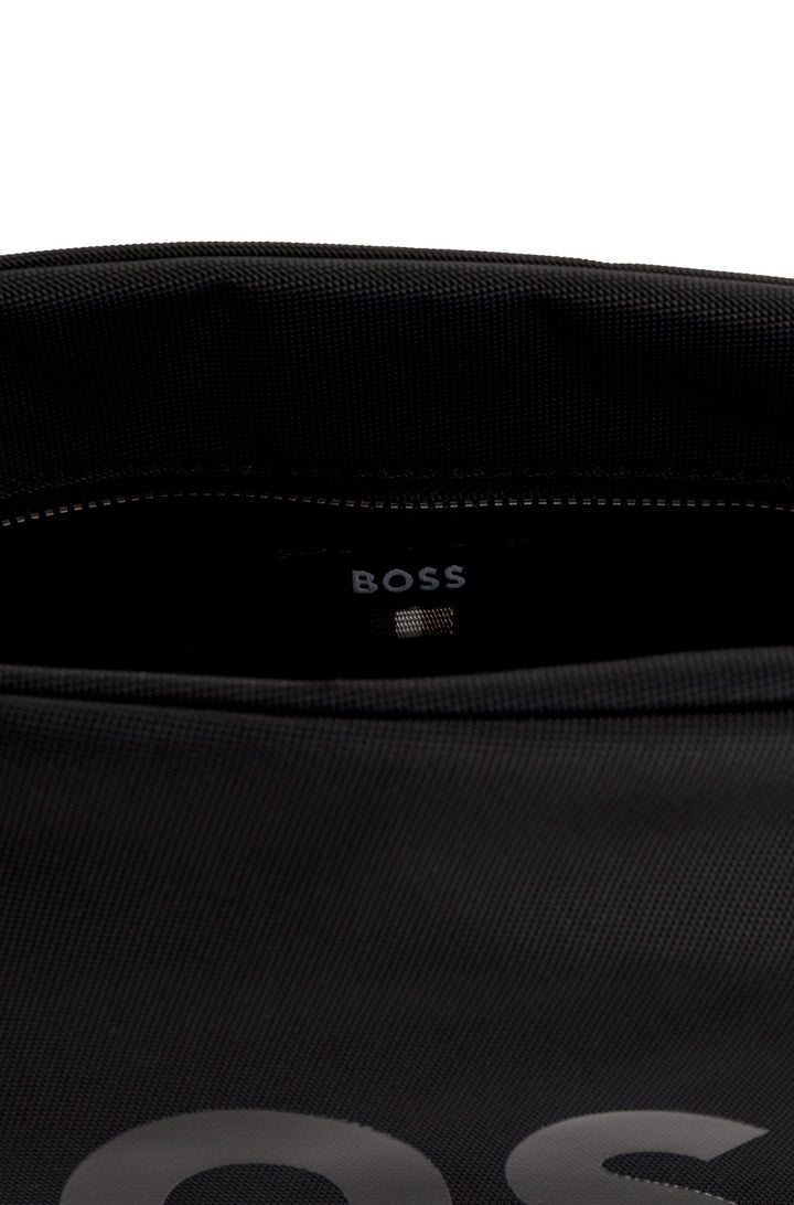 BOSS  Bags in Nylon - CATCH_WASHBAG 10230704 01-50470978- Concorde Fashion#color_black-001