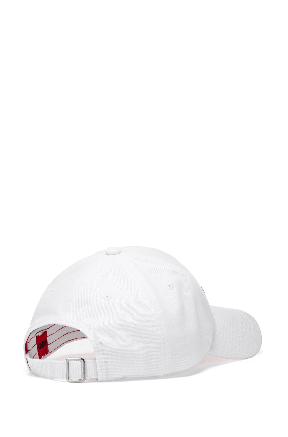 HUGO  Hats in cotton - MEN-X 576_D-8 10234074 01-50469792 - Concorde Fashion#color_white-100