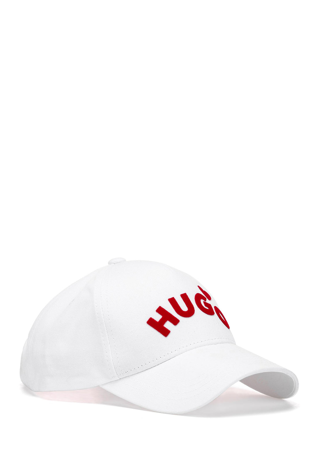 HUGO  Hats in cotton - MEN-X 576_D-8 10234074 01-50469792 - Concorde Fashion#color_white-100