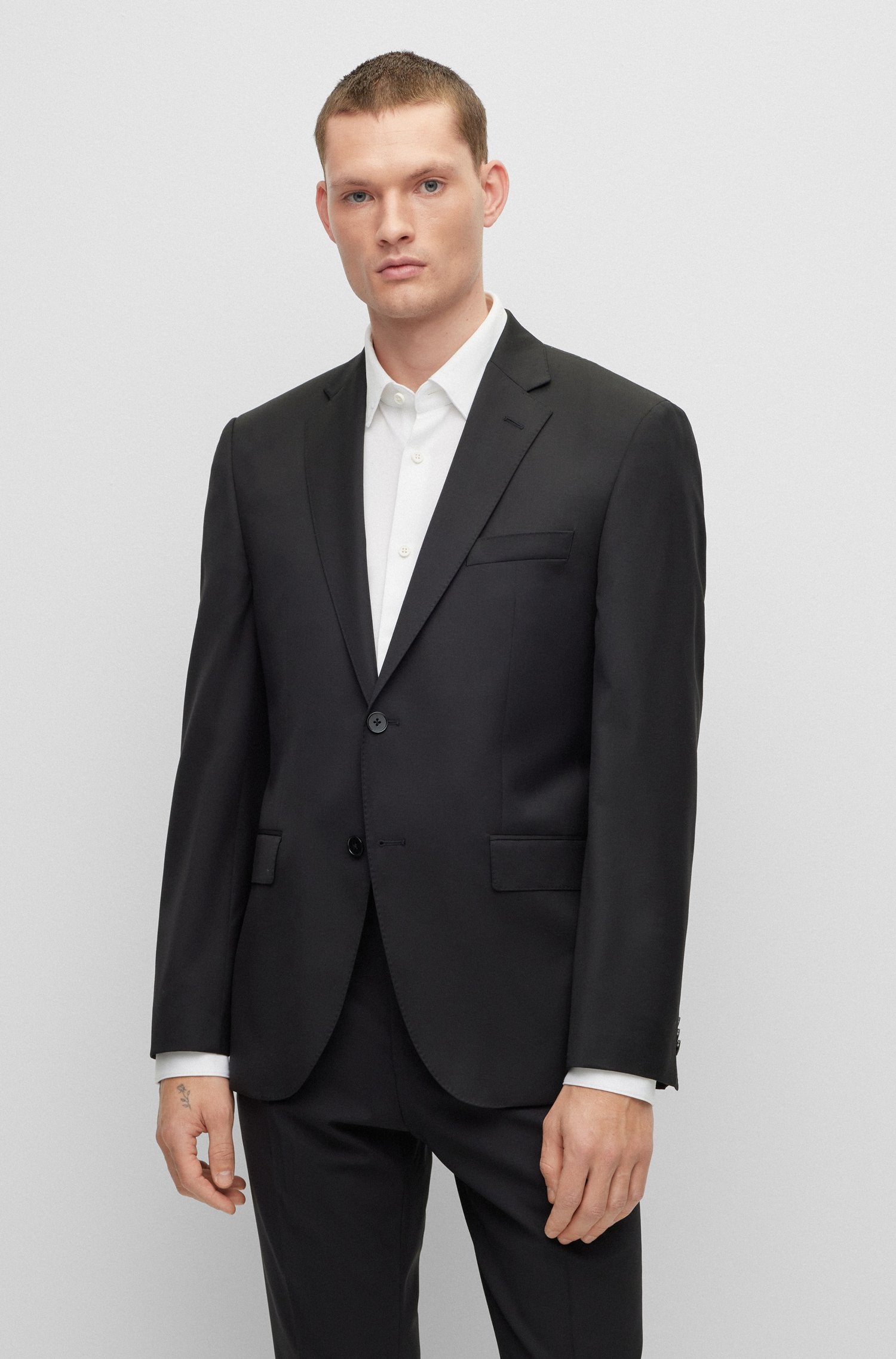 BOSS Blazers Regular Fit - H-JECKSON-B1 50469172 from Concorde Fashion