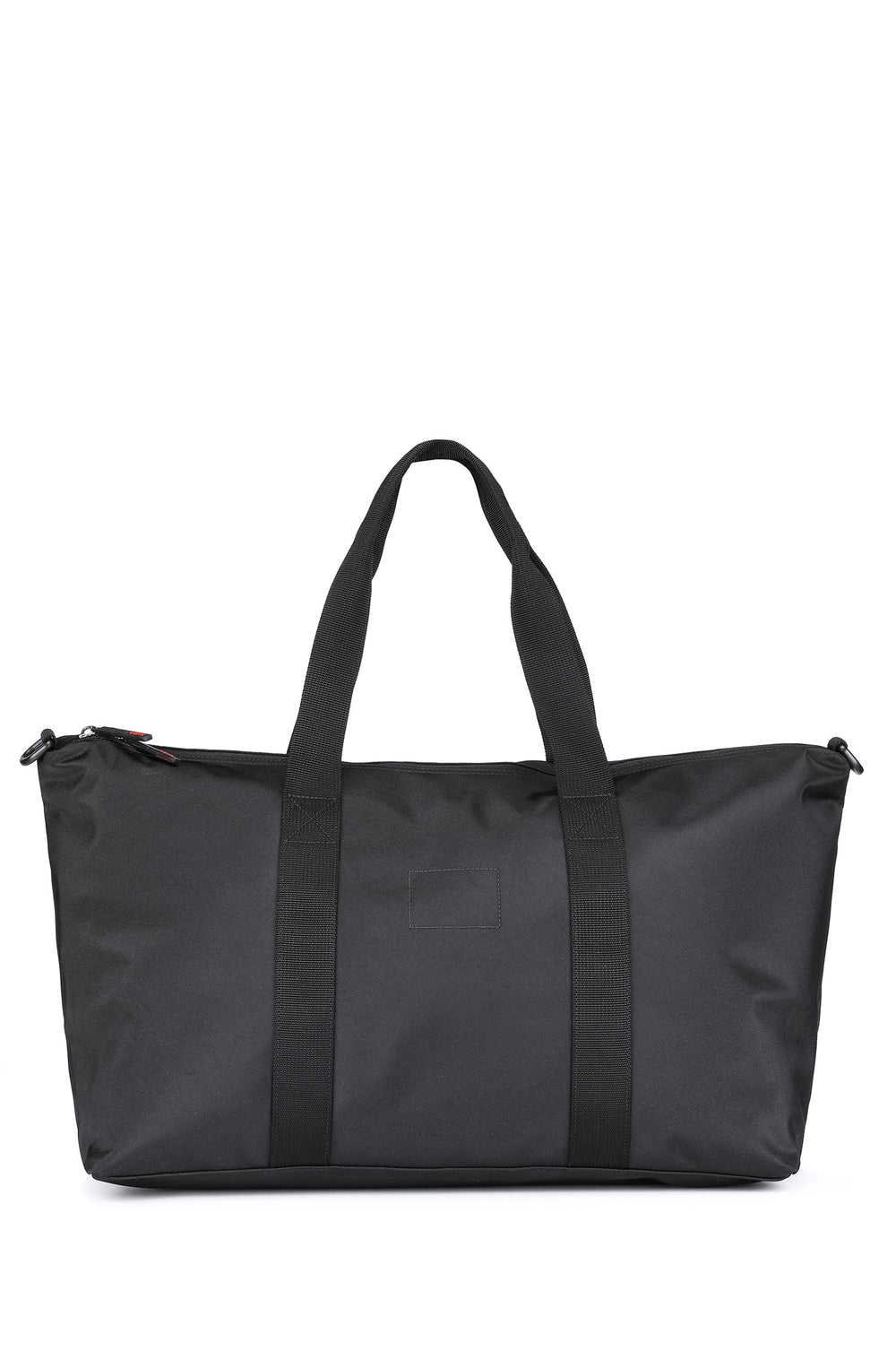 HUGO Bags in Polyester - ETHON_HOLDALL 10236365 01-50456691 - Concorde Fashion#color_black-001