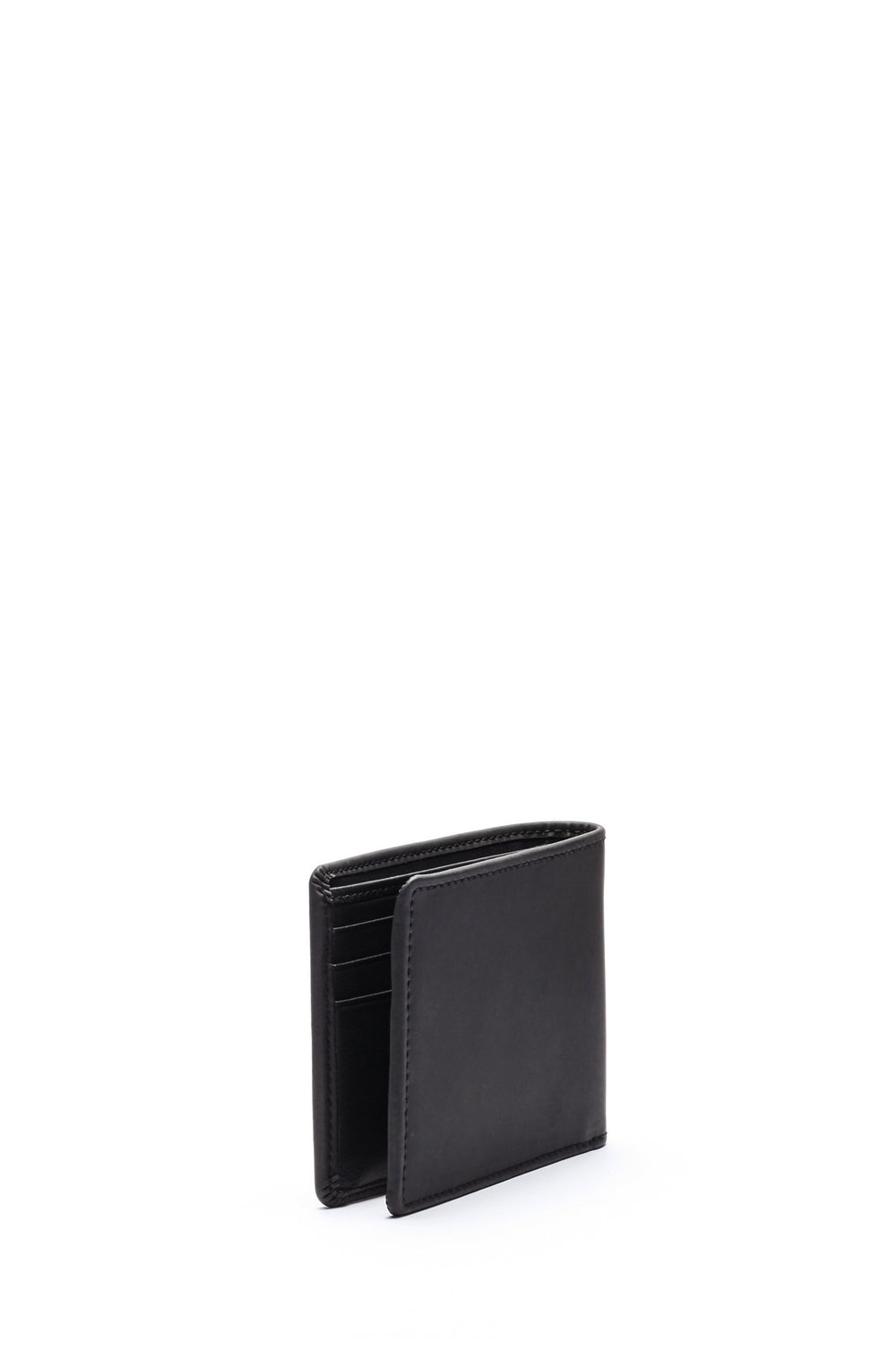 HUGO Wallets in Leather - ACRON_6 CC 10238351 01-50460698 - Concorde Fashion#color_black-001