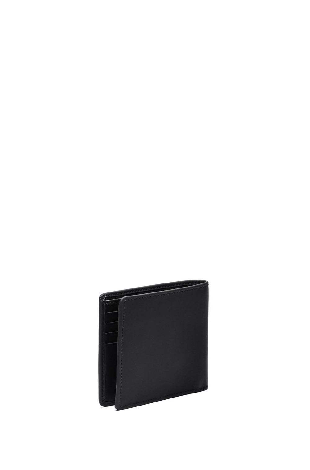 HUGO Wallets in Leather - ACRON_4 CC COIN 10238351 01-50460705 - Concorde Fashion#color_black-001