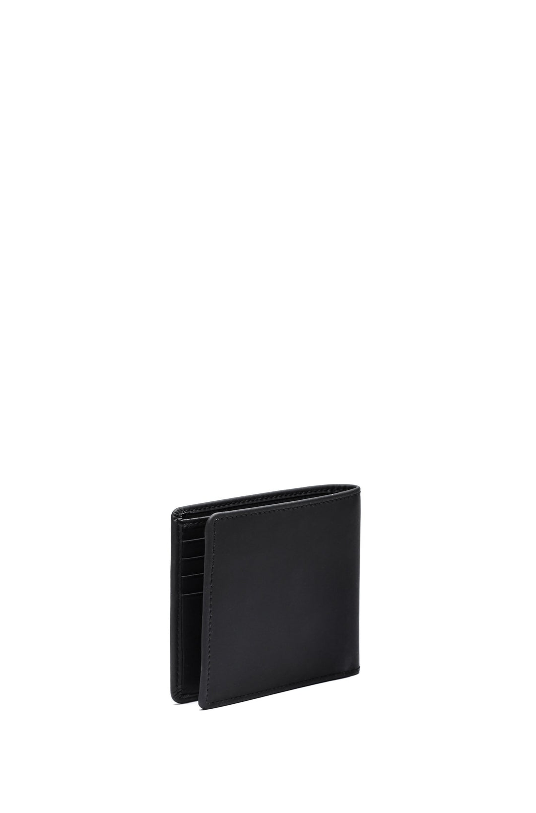 HUGO Wallets in Leather - ACRON_4 CC COIN 10238351 01-50460705 - Concorde Fashion#color_black-001