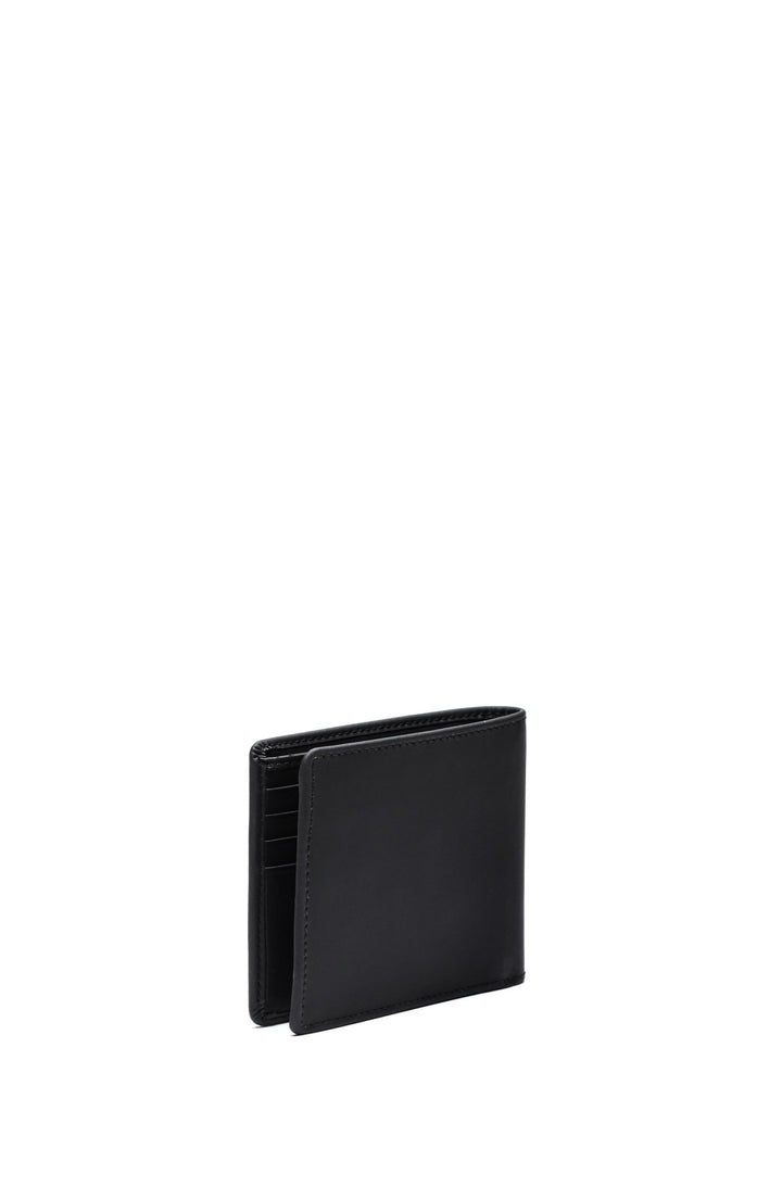 HUGO Wallets in Leather - ACRON_4 CC COIN 10238351 01-50460705 - Concorde Fashion#color_black-001
