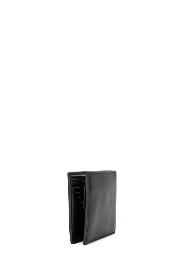BOSS  Wallets in Leather - ASOLO 10241555 01-50470459- Concorde Fashion#color_black-001