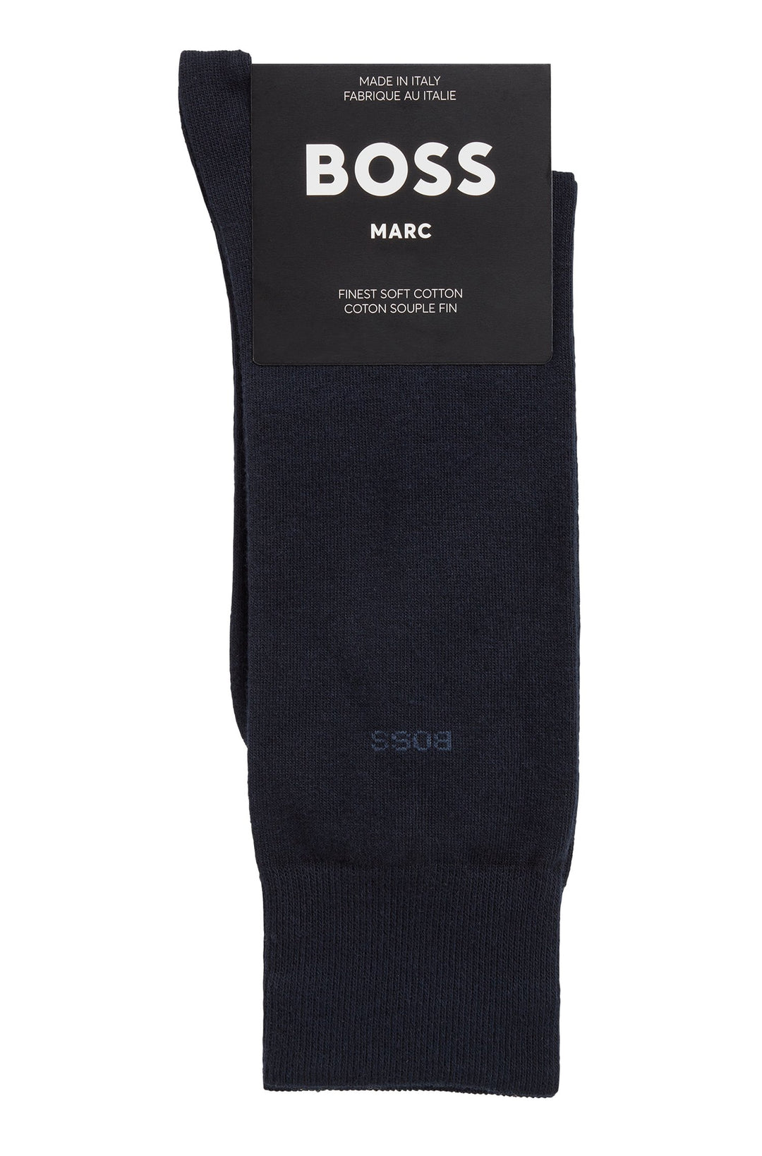 BOSS  Socks in cotton mix - MARC RS UNI CC 10241857 01-50469843- Concorde Fashion#color_brown-206