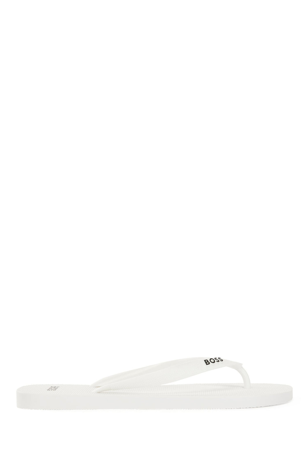 BOSS Standard Sole Slippers in Plastic - PACIFIC_IT_THNG_DIGI 10242229 01-50471283 - Concorde Fashion#color_white-100