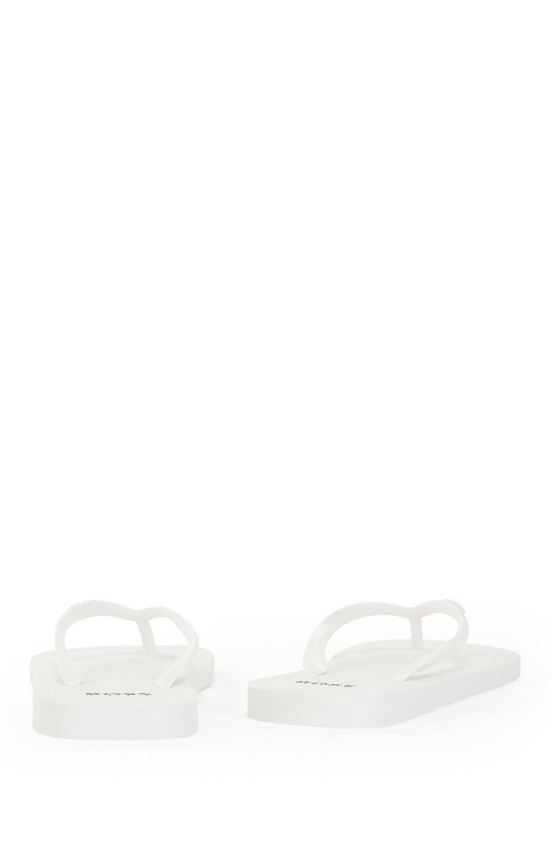 BOSS Standard Sole Slippers in Plastic - PACIFIC_IT_THNG_DIGI 10242229 01-50471283 - Concorde Fashion#color_white-100