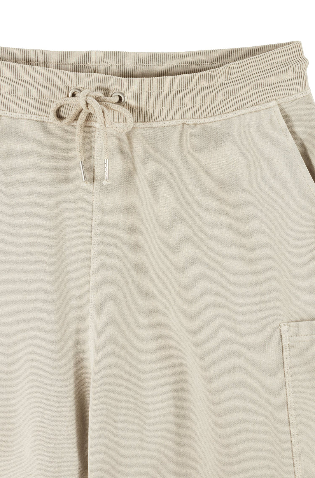 BOSS Regular Fit Shorts in cotton - SEFADE 10242542 01-50472406 - Concorde Fashion#color_beige-271