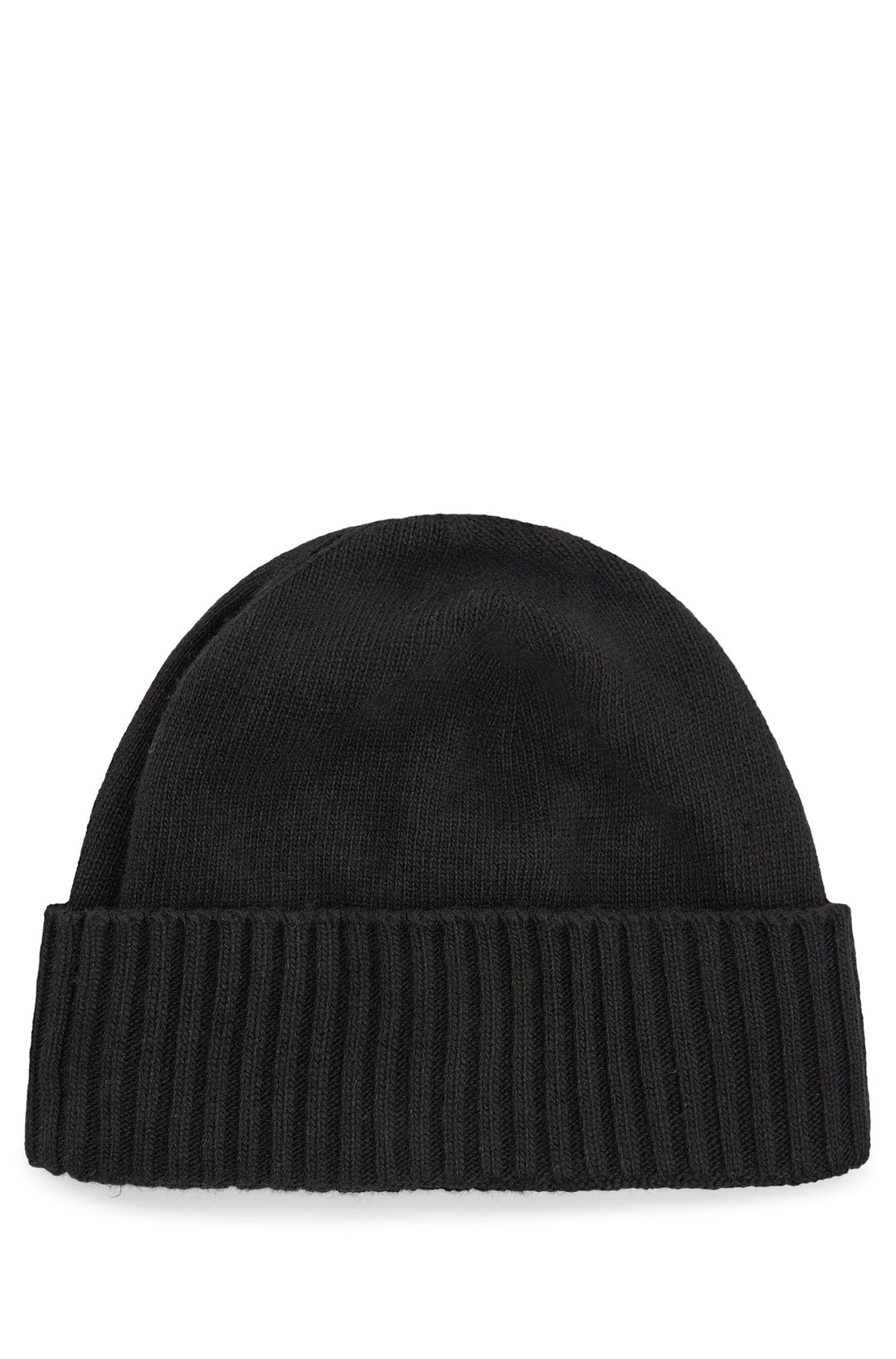BOSS  Hats in Wool Mix - KAIOS 10243971 01-50476453- Concorde Fashion#color_black-001