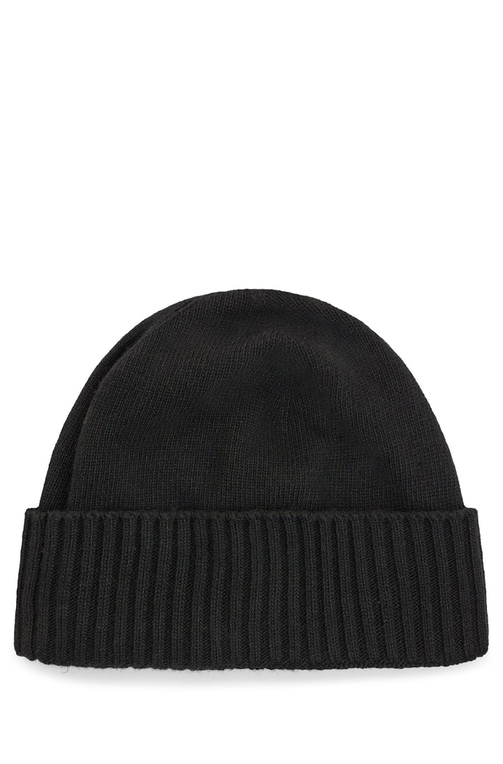 BOSS  Hats in Wool Mix - KAIOS 10243971 01-50476453- Concorde Fashion#color_black-001