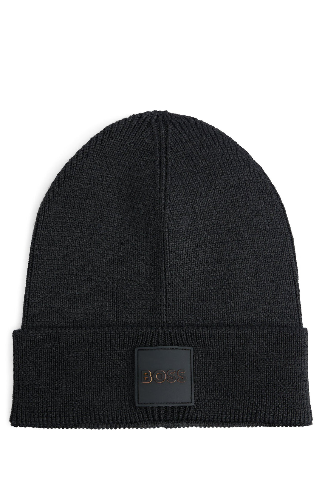 BOSS  Hats in Wool Mix - FOXXY-1 10243981 01-50476454- Concorde Fashion#color_black-001