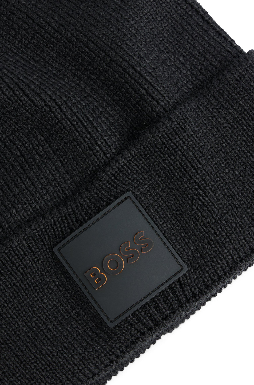 BOSS  Hats in Wool Mix - FOXXY-1 10243981 01-50476454- Concorde Fashion#color_black-001