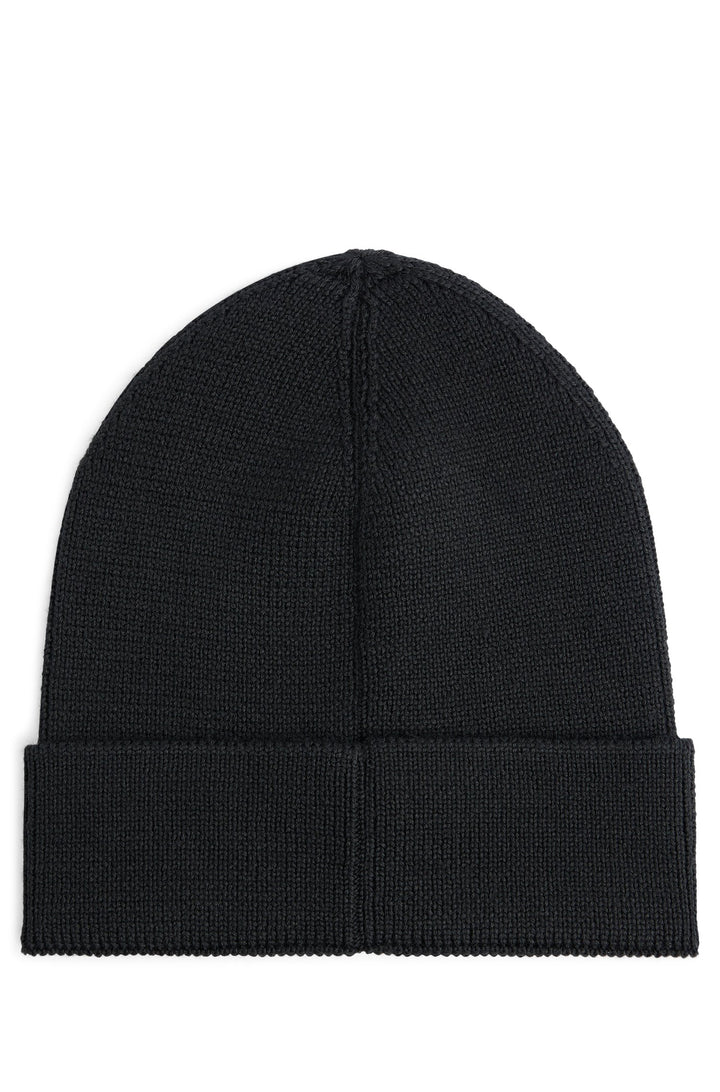 BOSS  Hats in Wool Mix - FOXXY-1 10243981 01-50476454- Concorde Fashion#color_black-001