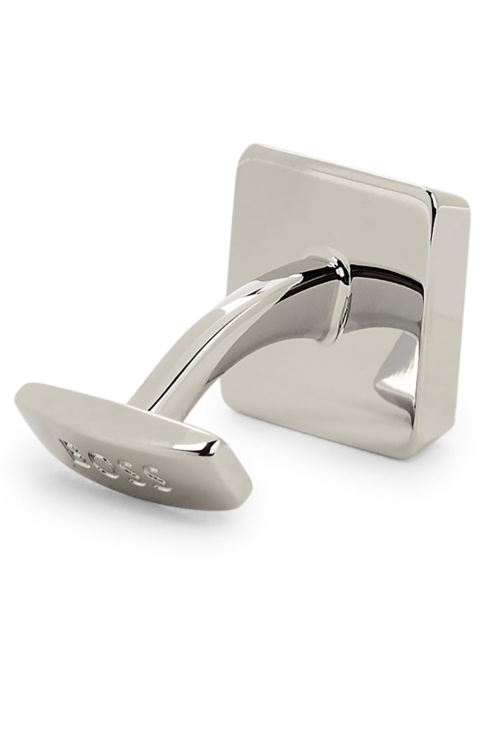 BOSS  Cufflinks in Brass - FRANZISKO 10245410 01-50479939- Concorde Fashion#color_black-001