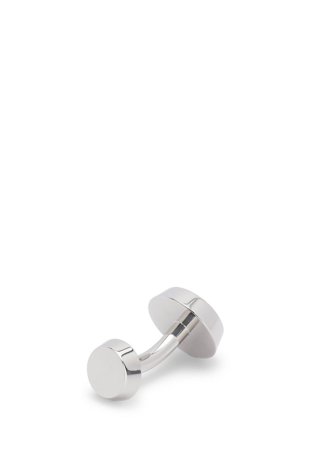 BOSS  Cufflinks in Brass - SIMONY 10245436 01-50479940- Concorde Fashion#color_black-001