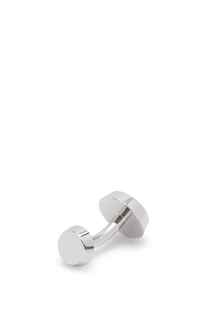 BOSS  Cufflinks in Brass - SIMONY 10245436 01-50479940- Concorde Fashion#color_black-001