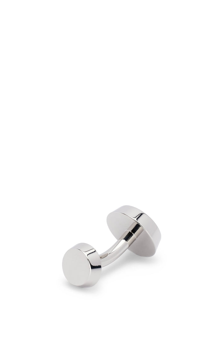 BOSS  Cufflinks in Brass - SIMONY 10245436 01-50479940- Concorde Fashion#color_navy-410