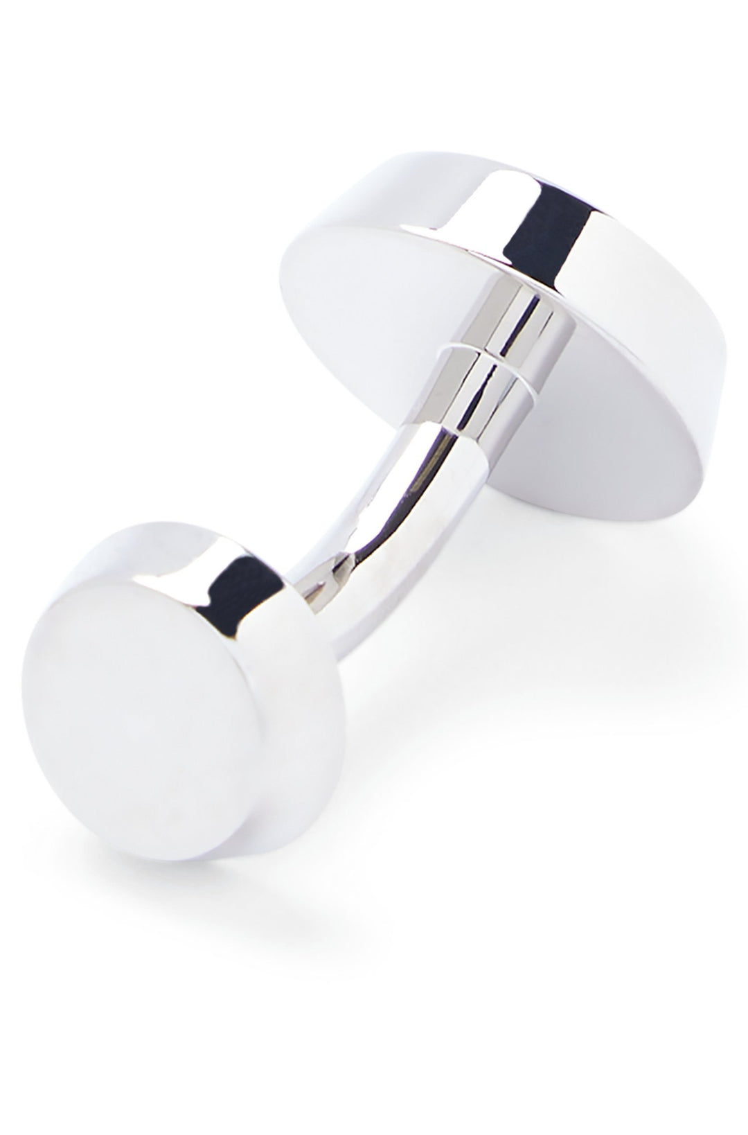 BOSS  Cufflinks in Brass - SIMONY 10245436 01-50479940- Concorde Fashion#color_white-100