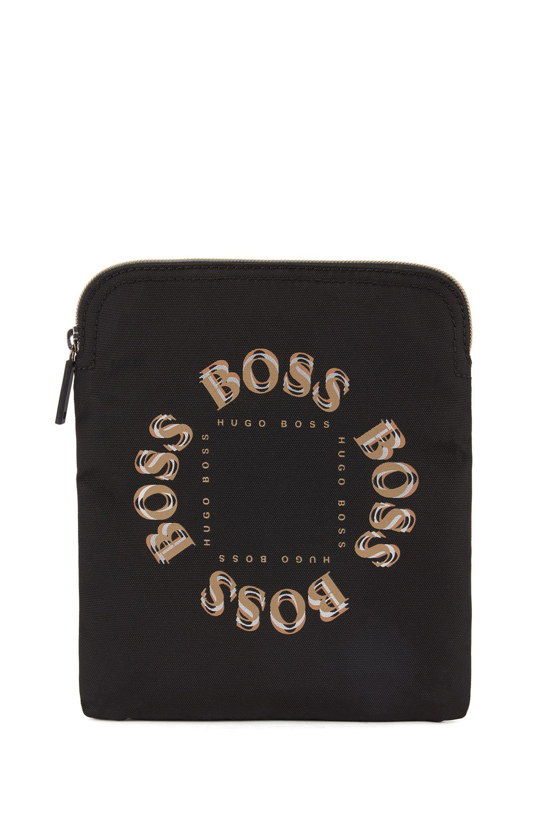 BOSS   Bags in Polyester - PIXEL TL_S ZIP ENV 10225873 01-50428660 - Concorde Fashion#color_black-001