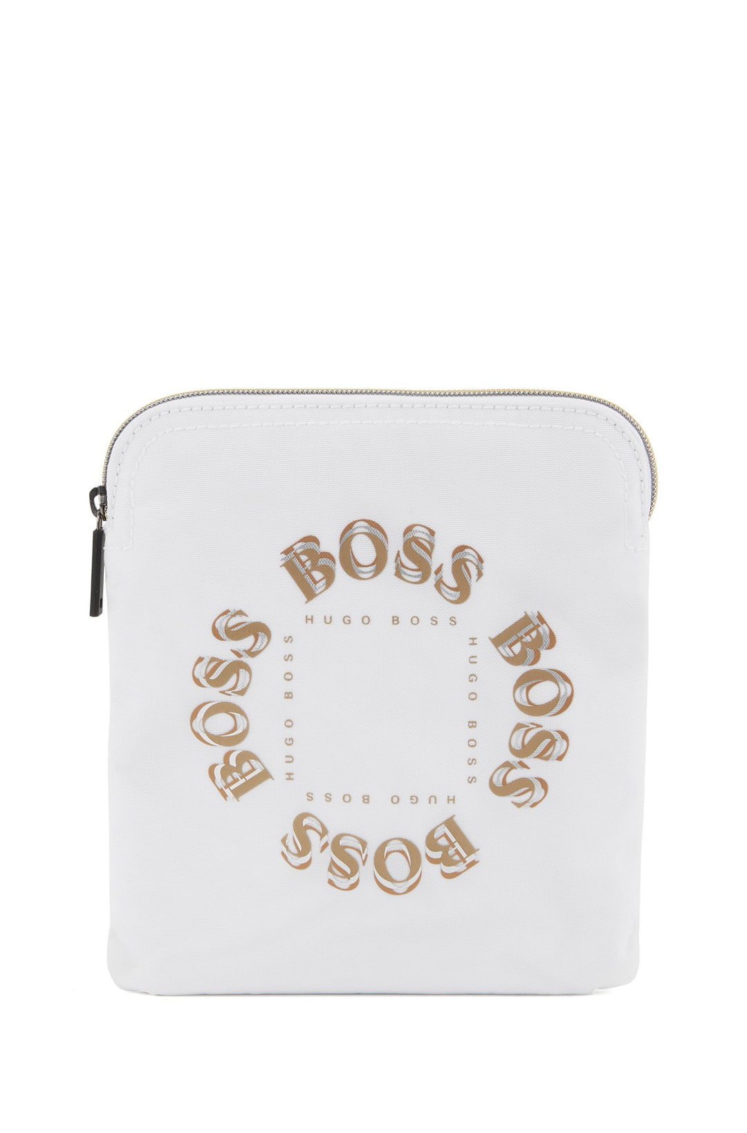 BOSS   Bags in Polyester - PIXEL TL_S ZIP ENV 10225873 01-50428660 - Concorde Fashion#color_white-100