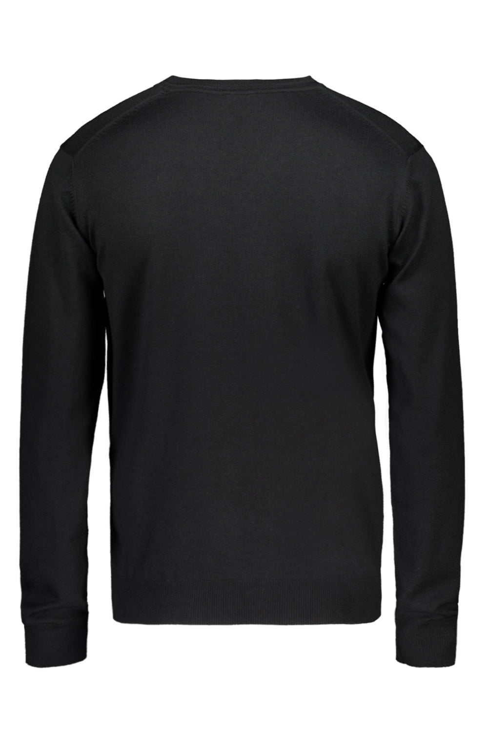 Roy Robson Regular Fit Sweaters in Wool -   5052 - Concorde Fashion#color_black-001