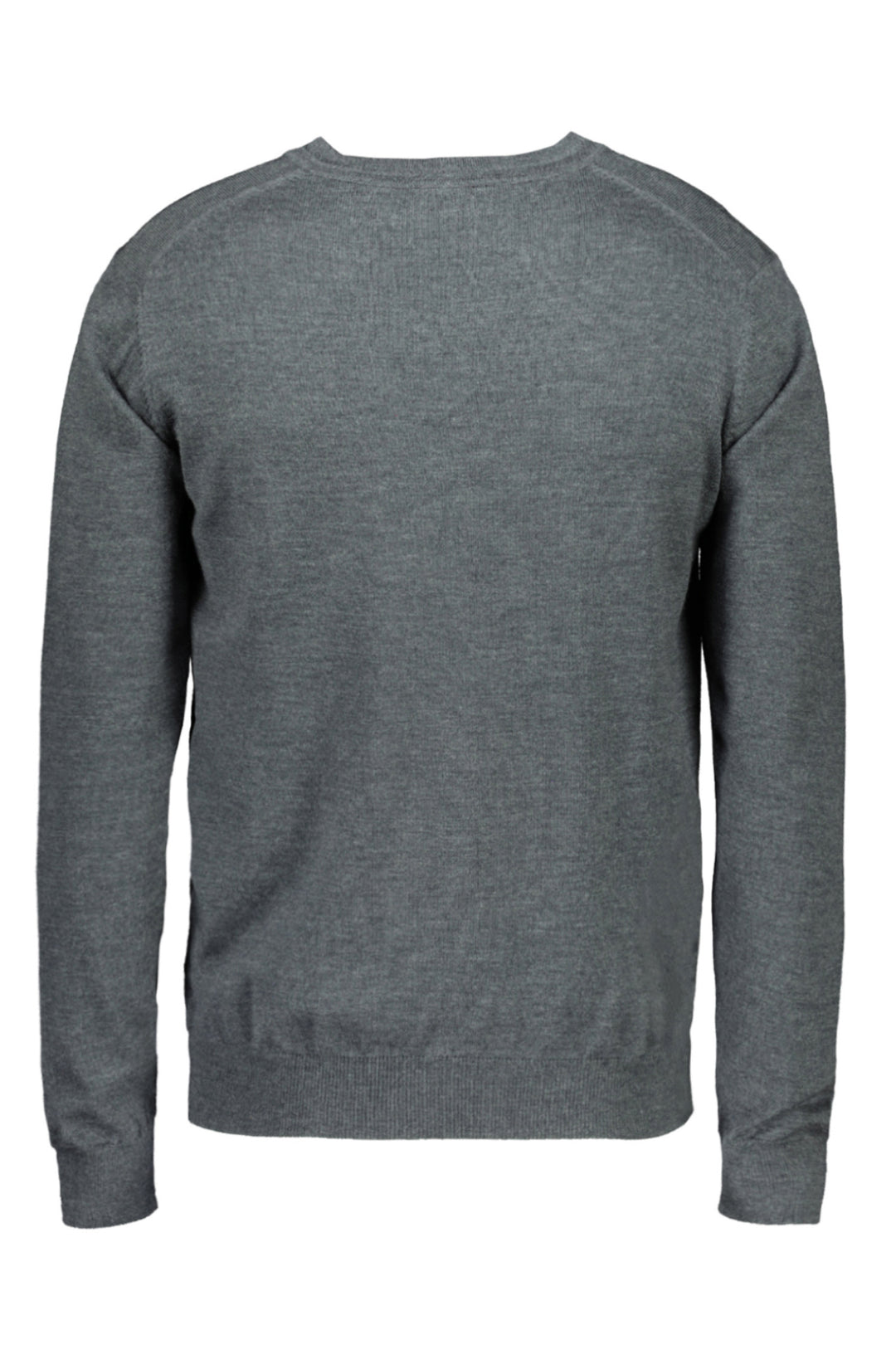 Roy Robson Regular Fit Sweaters in Wool -   5052 - Concorde Fashion#color_grey-008