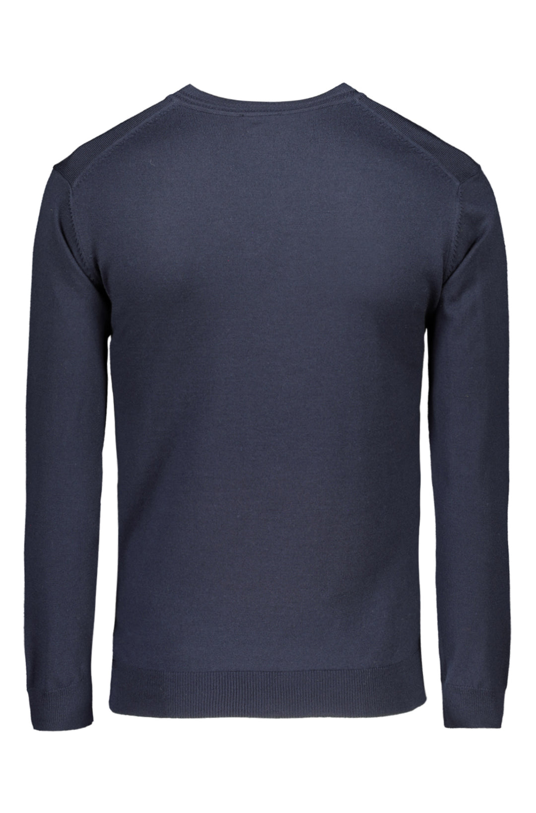 Roy Robson Regular Fit Sweaters in Wool -   5052 - Concorde Fashion#color_navy-019