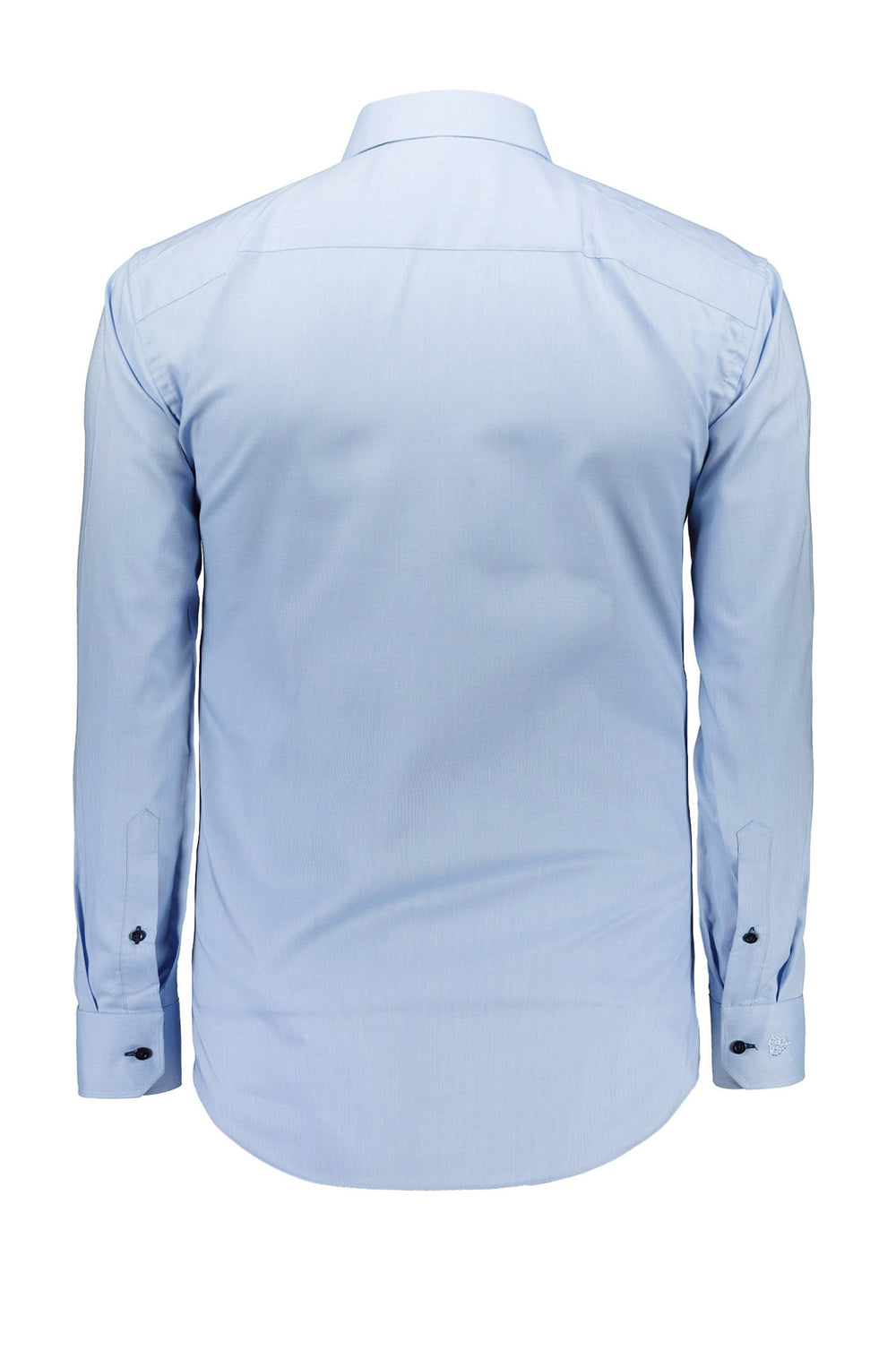 Roy Robson Shape Fit Casual Shirts in Cotton -   5405-1278-80 - Concorde Fashion#color_blue-12