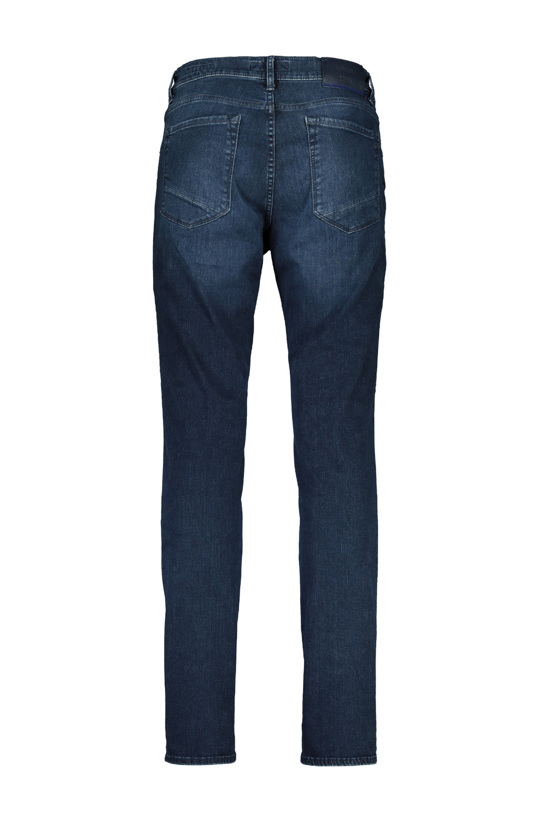 Brax Slim Fit Jeans in Cotton Mix - CHUCK 85-6457 (79 530 20) - Concorde Fashion#color_blue-23