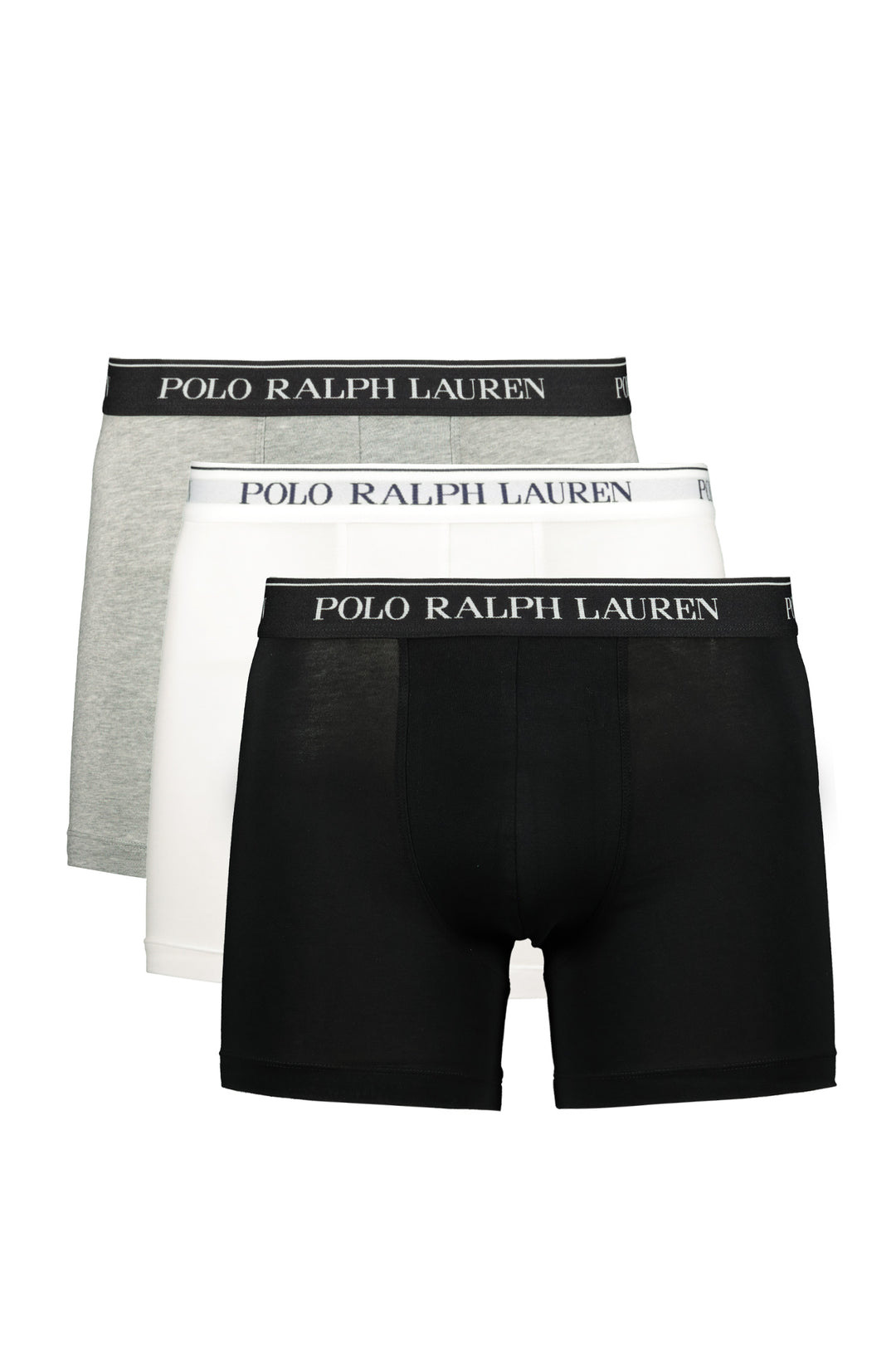 Polo Ralph Lauren Regular Fit Boxers in Cotton Mix -   714621874 - Concorde Fashion#color_assorted-005
