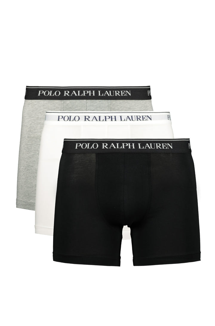 Polo Ralph Lauren Regular Fit Boxers in Cotton Mix -   714621874 - Concorde Fashion#color_assorted-005