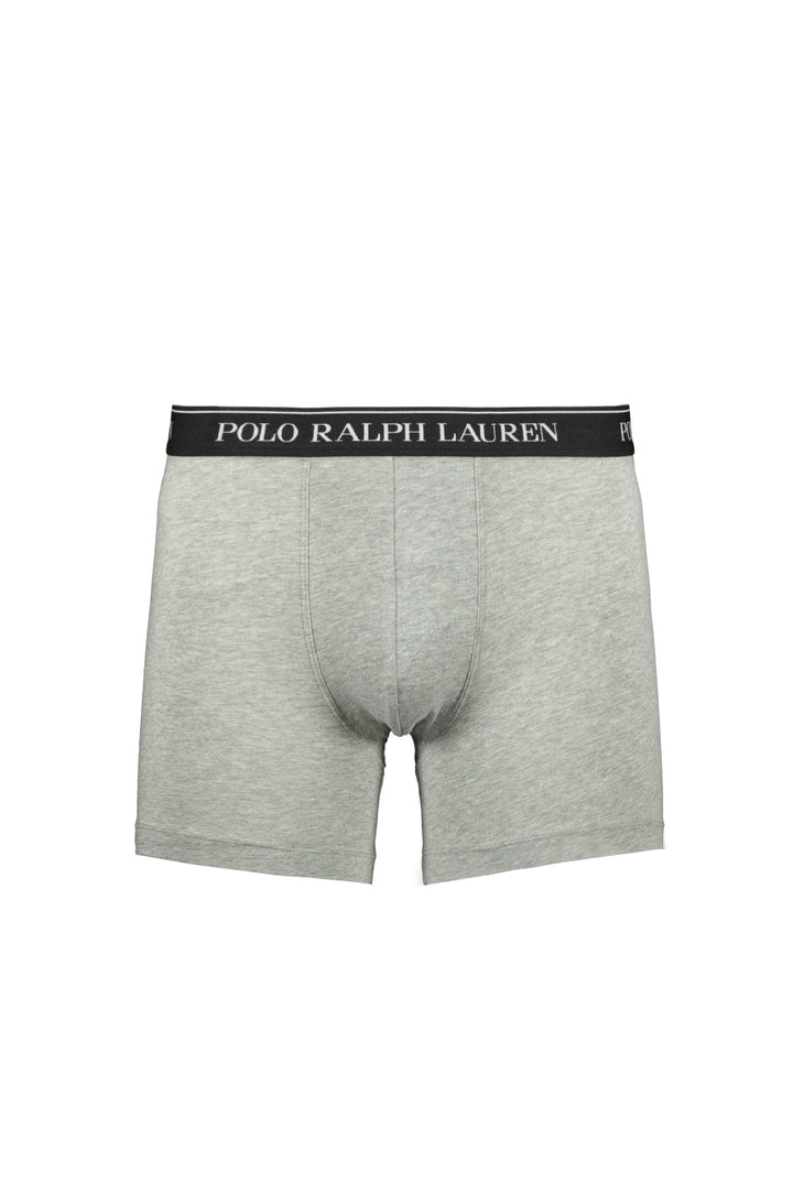 Polo Ralph Lauren Regular Fit Boxers in Cotton Mix -   714621874 - Concorde Fashion#color_assorted-005