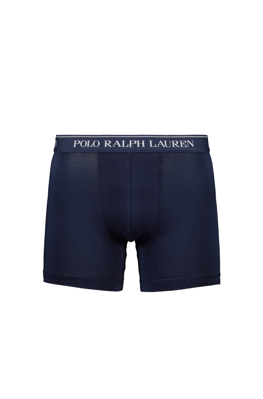 Polo Ralph Lauren Regular Fit Boxers in Cotton Mix -   714621874 - Concorde Fashion#color_navy-001