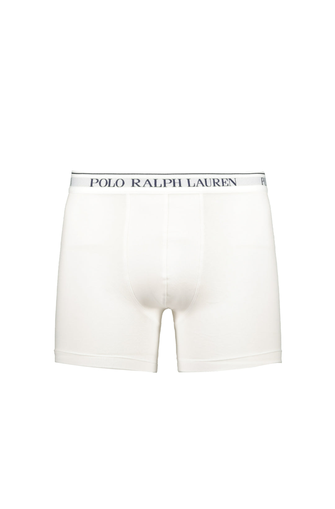 Polo Ralph Lauren Regular Fit Boxers in Cotton Mix -   714621874 - Concorde Fashion#color_white-004